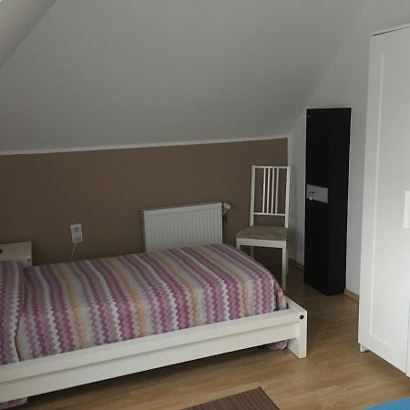 Hunters House Kft Bed And Breakfast Toltestava Εξωτερικό φωτογραφία