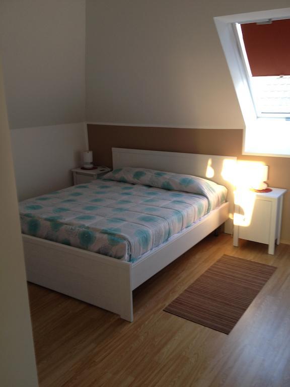 Hunters House Kft Bed And Breakfast Toltestava Δωμάτιο φωτογραφία