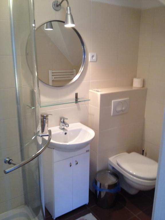 Hunters House Kft Bed And Breakfast Toltestava Δωμάτιο φωτογραφία