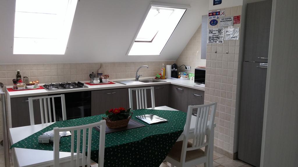 Hunters House Kft Bed And Breakfast Toltestava Εξωτερικό φωτογραφία