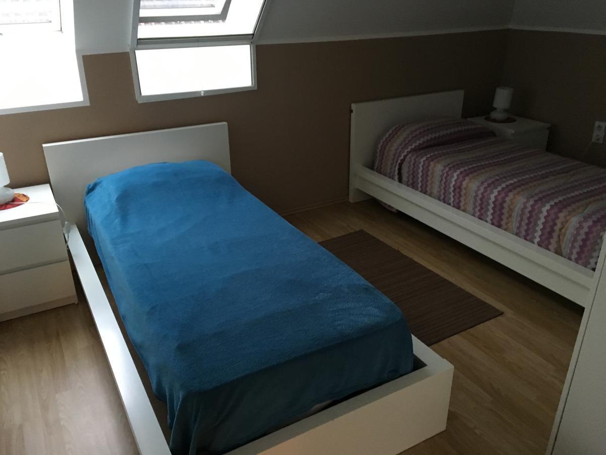 Hunters House Kft Bed And Breakfast Toltestava Εξωτερικό φωτογραφία