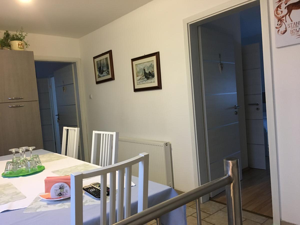 Hunters House Kft Bed And Breakfast Toltestava Εξωτερικό φωτογραφία